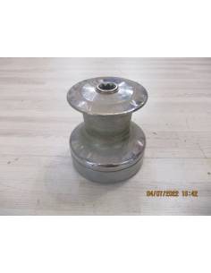 Treuil LEWMAR TWO SPEED 40 standard.