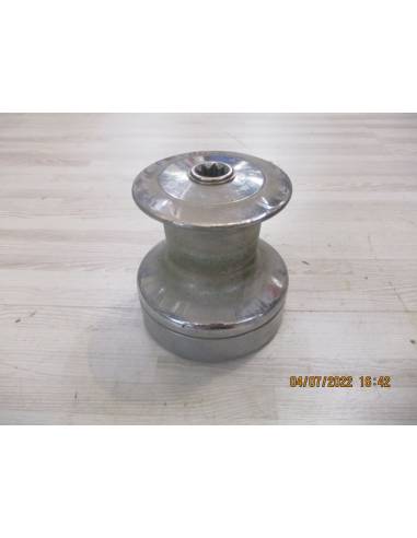 Winche LEWMAR TWO SPEED 40 standard.