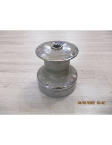Winch LEWMAR TWO SPEED 40 standard.