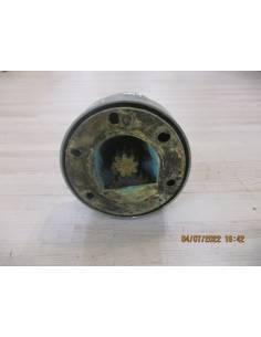 Winche LEWMAR TWO SPEED 40 standard. 2