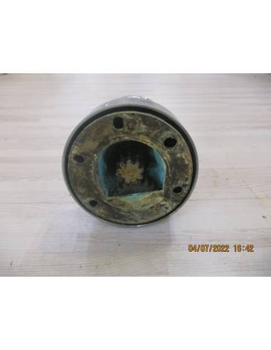 Winche LEWMAR TWO SPEED 40 standard.