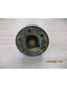 Winche LEWMAR TWO SPEED 40 standard.