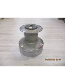 Winche LEWMAR Tre velocità 48 standard.