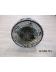 Winche LEWMAR Tre velocità 48 standard.