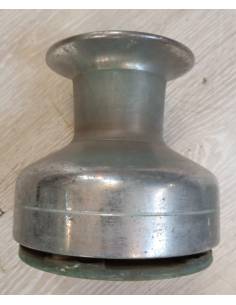 Barlow Australia winche simple cromado 25