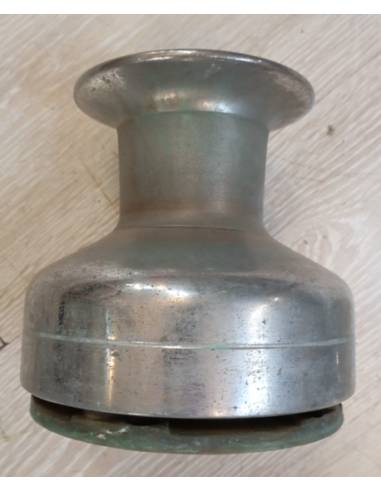 Barlow Australia winche simple cromado 25 