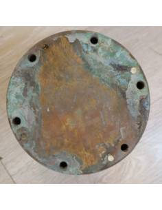 Barlow Australia winche simple cromado 25 2