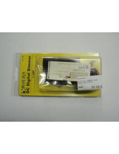 Dc-Digitaldimmer 5 amp für LED-Auslass