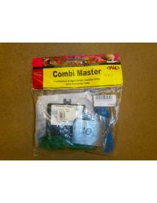 solar regulator combi master 12/4,5a outlet