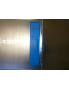 Convertidor d-core 24v/1200va pure sine outlet 2