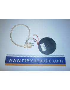 Transformer 220v/12v 100va