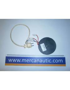 Trasformatore 220v/12v 100va
