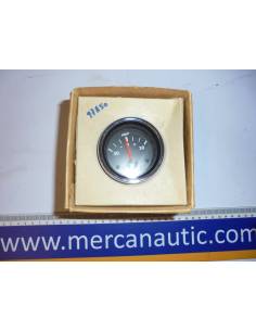 Indicador amperimetro vdo d60mm outlet