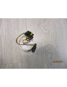 Voltmetro volvo penta presa 24v 2