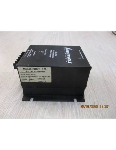 Convertisseur Mastervolt mod.8770 12/24-20a