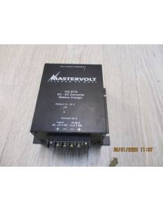 Convertidor mastervolt mod.8770 24/12-20a 2