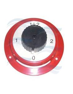 Schalter 300a c/Manometer