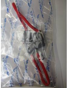 Porte-fusible avec indicateur LED
