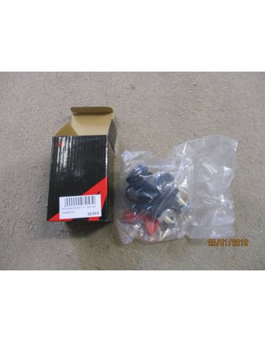 Disconnector 12v 180a 65x125mm