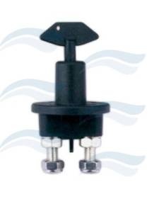 Disconnector 12v 180a 65x125mm