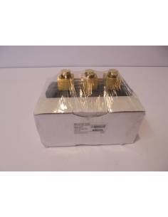 Shunt doble 100a 50mv nl313-105