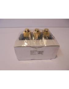 Double shunt 100a 50mv nl313-105
