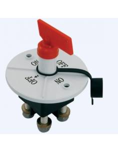 Disjoncteurs de batterie bipolaires