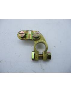 Borne bateria NEGATIVO