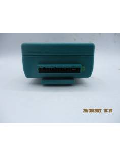 Convertidor Mastervolt DC Master 24 a 24V 7A Aislada