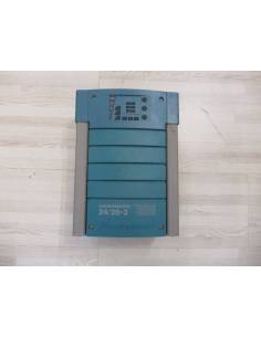 Chargeur de batterie ChargeMaster 24V 20A