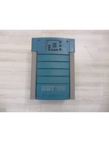 Batterielader ChargeMaster 24V 20A
