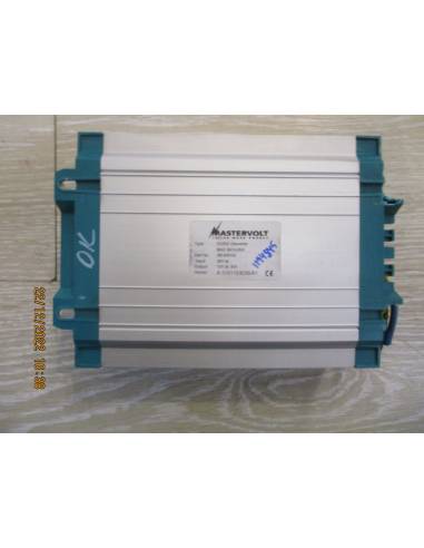 Convertitore MASTERVOLT DC/DC 24/12-20A