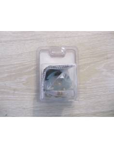 Amperiometro VEETHREE strumenti bianco 60-0-60 2