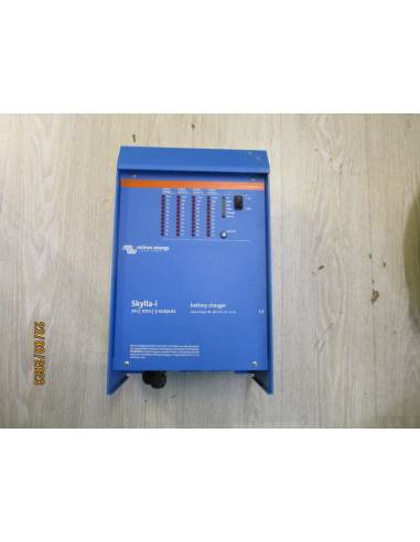 Batterielader VICTRON SKYLLA-i 24v/100A/ 3...