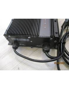 Ladegerät TORQEEDO Die Leistung von 24-3500 (Power 26-104) 2