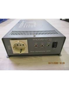 MOBITRONIC Inverter WAECO 760 12V-230v 70A