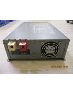 Der MOBITRONIC-Inverter WAECO 760 12V bis 230V 70A 2