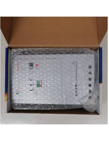 Regulador solar MPPT 12/24 30A 100V 390-780W