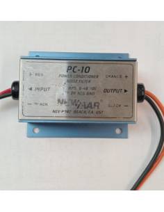 Nuovo PC-10 condizionatore di potenza
