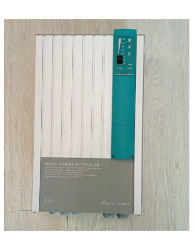 Mastervolt MASS COMBI 24/2500-60
