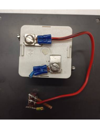 Voltmeter Mastervolt 12v