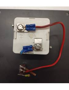 Voltmeter Mastervolt 12v