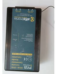 Alfatronix convertidor 24-12v
