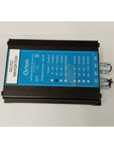 Orion isolé convertisseur DC/DC 20-35/12vdc sortie 100w