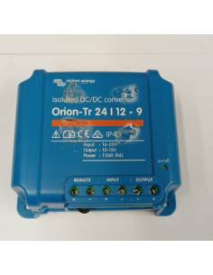 Orion victron isolator TR 21 1 12-9