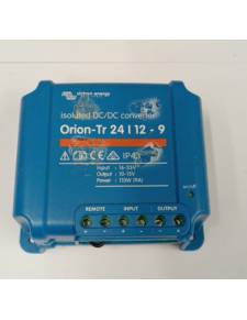 Orion victron isolator TR 21 1 12-9