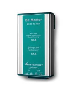Convertitore master 24/12 12A