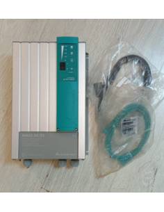 Chargeur de Batteries Masse 24V 25 A