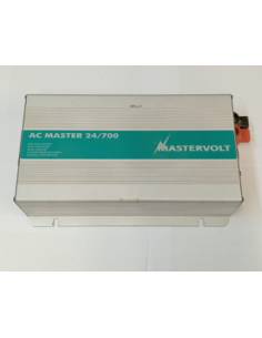 Convertisseur d'onde sinusoïdale Mastervolt AC MASTER 24/700