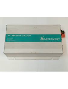 Mastervolt  convertidor senoidal AC MASTER 24/700